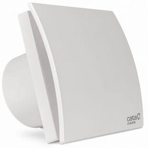 Wentylator CATA UC10 SILENTIS BIAŁY