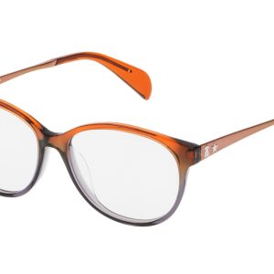 Okulary TOUS VTO928520861. Okulary, Kolor pomarańczowy. Kobieta.