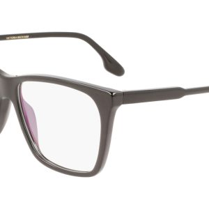 Okulary VICTORIA BECKHAM VB26315414001. EYEGLASSES, Kolor czarny. Kobieta.