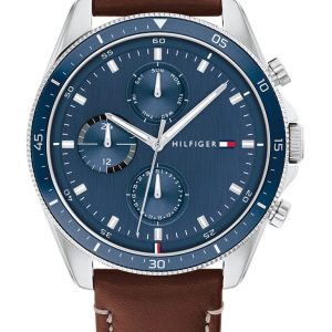 ZEGAREK MĘSKI TOMMY HILFIGER 1791837 PARKER (zf041a) + BOX