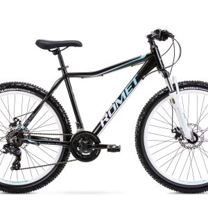 ROMET JOLENE 6.2 LTD - Oficjalny Sklep Romet