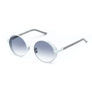 Okulary BELSTAFF TROPHYIIBLANC. Okulary przeciwsłoneczne, Kolor biały. Kobieta.