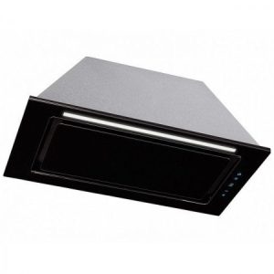 TOFLESZ Linea Glass Czarny 60 CM 850m3/h Użyj kodu 23TOF05 i płać mniej