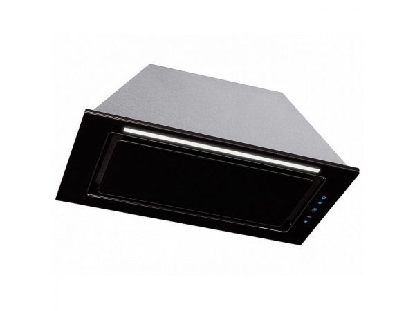 TOFLESZ Linea Glass Czarny 60 CM 850m3/h Użyj kodu 23TOF05 i płać mniej