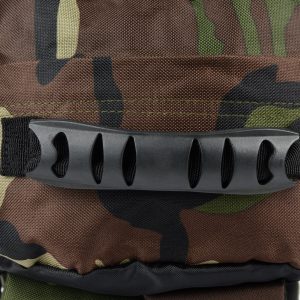 Bag Street plecak wojskowy duży solidny 028