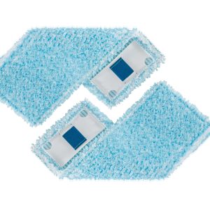 Zestaw 2 Nakładka super soft do mopa CLEAN TWIST M Ergo / POWER CLEAN M