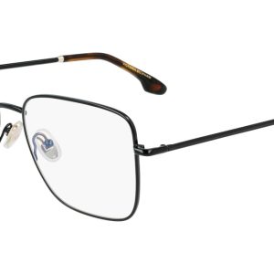 Okulary VICTORIA BECKHAM VB21185415001. EYEGLASSES, Kolor czarny. Kobieta.