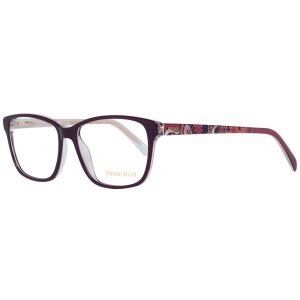 Okulary PUCCI EP5032-53083. EYEGLASSES, Kolor PURPLE. Kobieta.