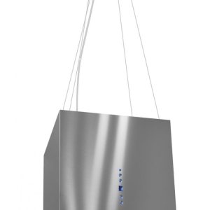 Toflesz OK-4 MINI SANDY 40CM INOX OKAP WYSPOWY NA LINKACH 850m3/h Użyj kodu 23TOF05 i płać mniej