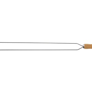 Tramontina SPIEDO BBQ A DUE PUNTE (Two Pronged Skewer) CM.85 29810/136