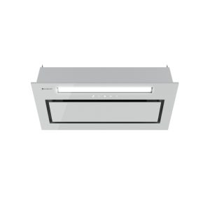 OKAP GLOBALO SILENTIO 60.2 WHITE + TW 3.1