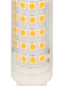 Żarówka LED - G9 - 8W - 2700K