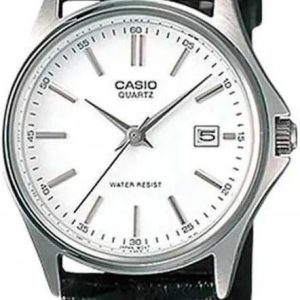 Damski Zegarek Casio Classic LTP-1183E-7A – Ponadczasowy Minimalizm