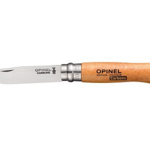 Opinel TRADIZIONE N°06 CARBONIO (113060)