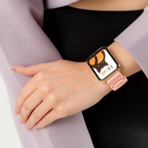 SMARTWATCH UNISEX GRAVITY GT17-1 - AMOLED, DODATKOWY PASEK (sg038a)