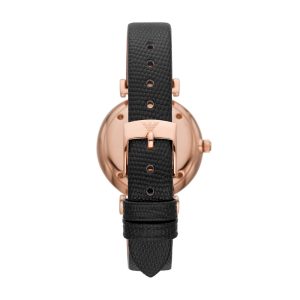 ZEGAREK DAMSKI EMPORIO ARMANI AR11387 - GIANNI T-BAR (zi549a)