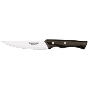 Tramontina POLYWOOD FSC CARNE JUMBO (Meat knife) CM.12 29810/014