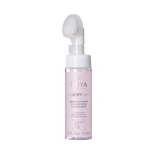 Pianka do mycia twarzy | Miya Cosmetics
