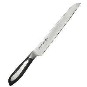 Tojiro Flash VG-10 Nóż do pieczywa 24 cm