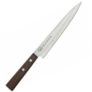 Satake Tomoko 420J2 Nóż Yanagi-Sashimi 20,5 cm