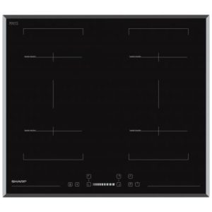 SHARP KH-6I38CS00-EU płyta indukcyjna 60 cm