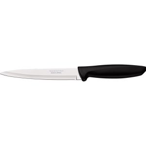 Tramontina PLENUS NEGRO CUCINA (Utility knife) CM.15 23424/106