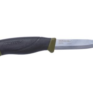 Morakniv COMPANION HEAVYDUTY (C) Military Green (12210)