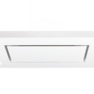 TOFLESZ MAGNUM OKAP SUFITOWY 90 CM BIAŁY T. WEWNĘTRZNA 900m3/h Użyj kodu 23TOF05 i płać mniej