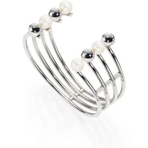 Biżuteria MORELLATO SADX11. WRIST, Kolor srebrny. Kobieta.