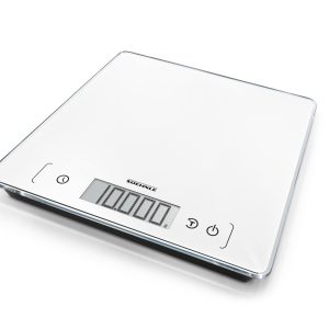 Elektroniczna waga kuchenna Page Comfort 400