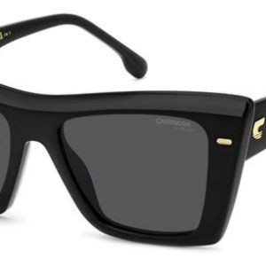 Okulary CARRERA CARRERA3046S8. Okulary przeciwsłoneczne, Kolor czarny. Kobieta.