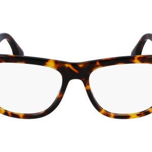 Okulary VICTORIA BECKHAM VB26555216234. EYEGLASSES, Kolor brązowy. Kobieta.