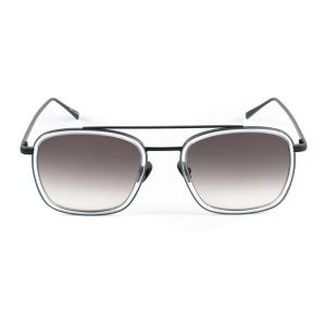 Okulary BELSTAFF RYDER-S086. Okulary przeciwsłoneczne, Kolor szary. Mężczyzna.