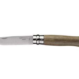 Opinel TRADIZIONE LUSSO N°06 INOX NOCE (002025)