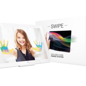 Swipe Gesture Controller FGGC-001
