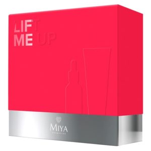 Zestaw Ujędrnienie i Wygładzenie | Miya Cosmetics