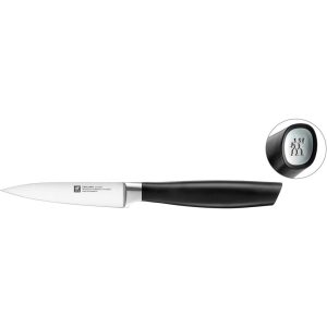 ZWILLING ALL * STAR Nóż do warzyw i owoców 10 cm, srebrny