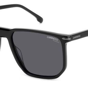 Okulary CARRERA CARRERA329S08. Okulary przeciwsłoneczne, Kolor czarny. Mężczyzna.