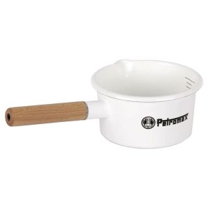 Petromax ENAMEL PAN 1 LT White (PX-PANEN1-W)