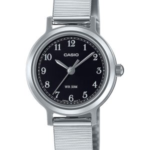 ZEGAREK DAMSKI CASIO LTP-B170D-1B (zd660a) + BOX