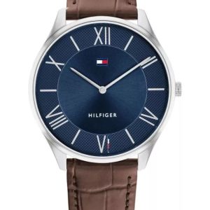 Męski Zegarek Tommy Hilfiger Becker 1710536