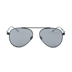 Okulary BELSTAFF PENDINE-S074. Okulary przeciwsłoneczne, Kolor czarny. Mężczyzna.