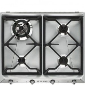 Smeg SR964XGH Victoria 60 cm
