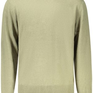PEPE JEANS MĘSKI ZIELONY SWETER