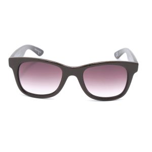 Okulary ITALIA INDEPENDENT 0090C-044-000. Okulary przeciwsłoneczne, Kolor brązowy. Unisex.