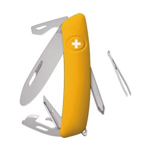 Swiza J04R AM JUNIOR Gold (KNR.0047.1070)