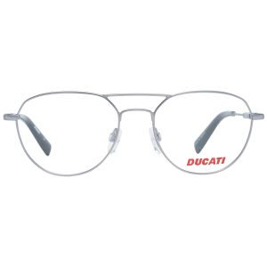 Okulary DUCATI DA3004-55900. EYEGLASSES, Kolor szary. Mężczyzna.