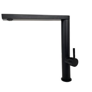 Pyramis Zlew. CAMEA (79x50) 1B 1D R Black Edition + Bateria TRIGONO