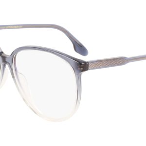 Okulary VICTORIA BECKHAM VB26195715320. EYEGLASSES, Kolor niebieski. Kobieta.