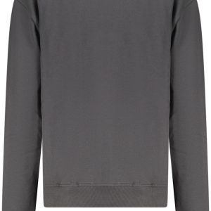 NORTH SAILS BLUZA DAMSKA Z ROZPINANYM NA ZAMEK, CZARNA